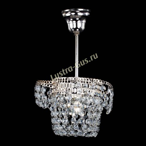 Люстра Вектор №1 в Кирове Гусь Хрустальный