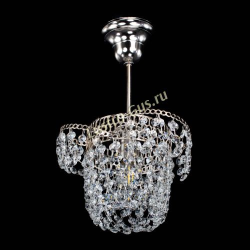 Люстра Вектор №1 в Кирове Гусь Хрустальный