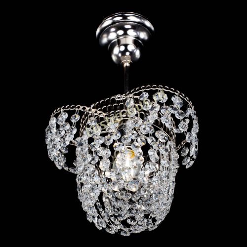 Люстра Вектор №1 в Кирове Гусь Хрустальный