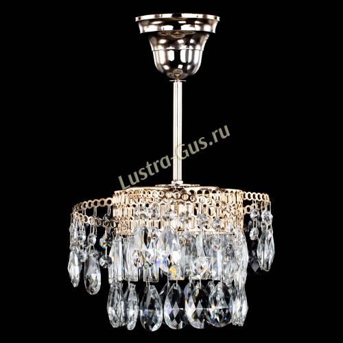 Люстра Вектор №2 в Кирове Гусь Хрустальный
