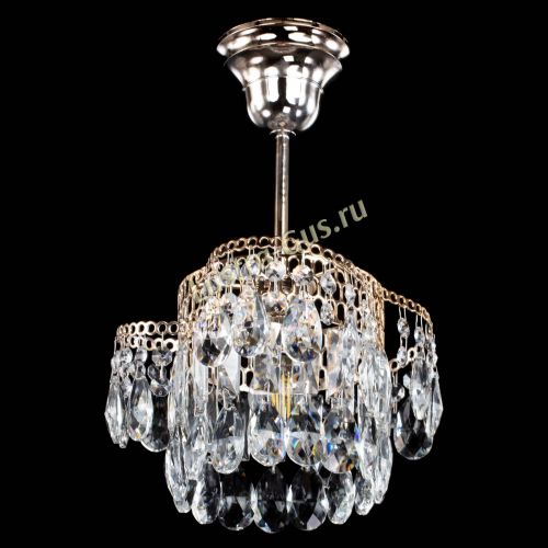 Люстра Вектор №2 в Кирове Гусь Хрустальный