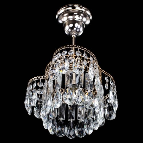 Люстра Вектор №2 в Кирове Гусь Хрустальный