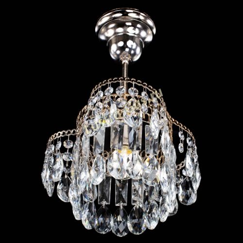 Люстра Вектор №2 в Кирове Гусь Хрустальный