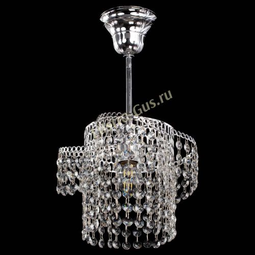 Люстра Вектор №3 в Кирове Гусь Хрустальный