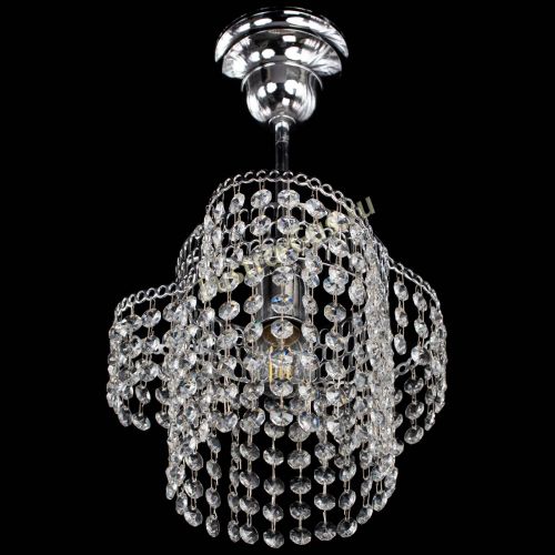 Люстра Вектор №3 в Кирове Гусь Хрустальный