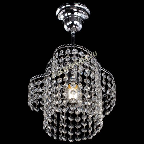 Люстра Вектор №3 в Кирове Гусь Хрустальный