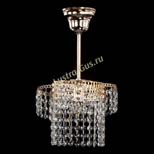 Люстра Вектор №3 в Кирове Гусь Хрустальный