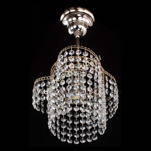 Люстра Вектор №3 в Кирове Гусь Хрустальный