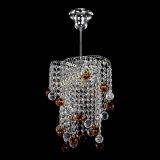 Люстра Вектор №4 чайная в Кирове