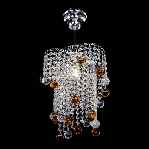 Люстра Вектор №4 чайная в Кирове Гусь Хрустальный