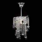 Люстра Вектор №4 черная в Кирове