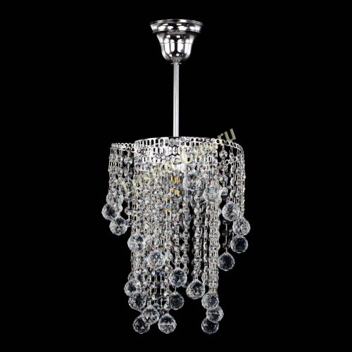 Люстра Вектор №4 в Кирове Гусь Хрустальный