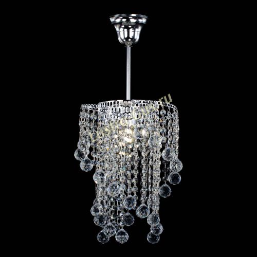 Люстра Вектор №4 в Кирове Гусь Хрустальный