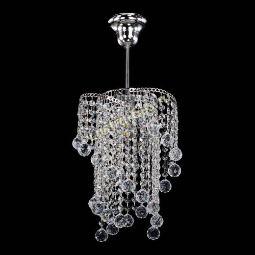 Люстра Вектор №4 в Кирове Гусь Хрустальный