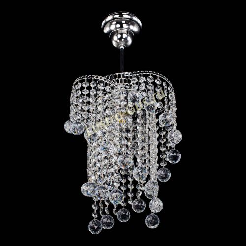 Люстра Вектор №4 в Кирове Гусь Хрустальный