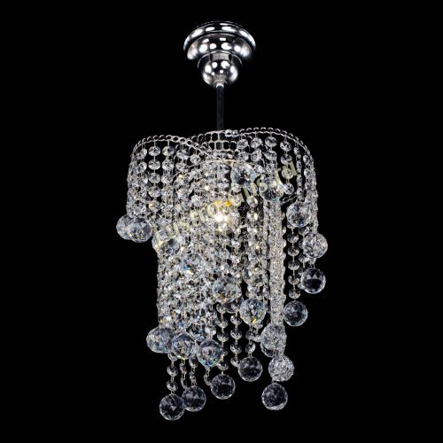 Люстра Вектор №4 в Кирове Гусь Хрустальный