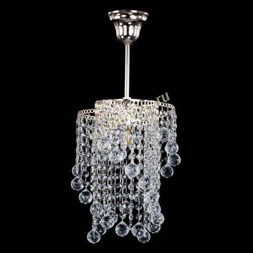 Люстра Вектор №4 в Кирове Гусь Хрустальный