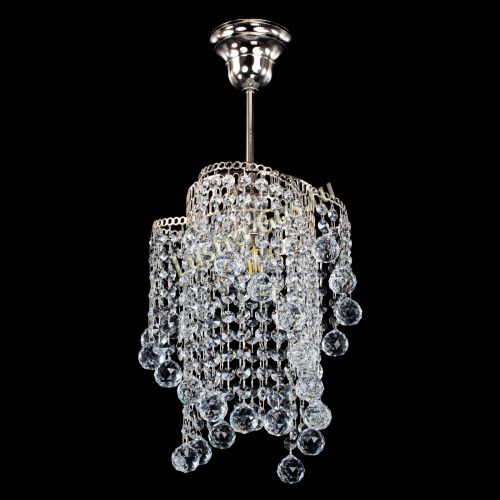 Люстра Вектор №4 в Кирове Гусь Хрустальный