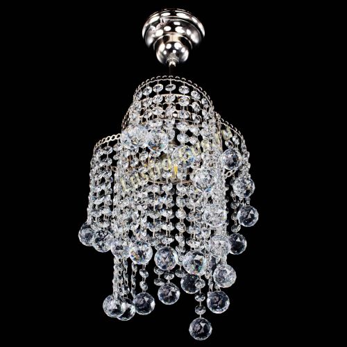 Люстра Вектор №4 в Кирове Гусь Хрустальный