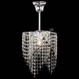 Люстра Вектор №5 черная в Кирове