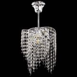 Люстра Вектор №5 черная в Кирове