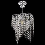 Люстра Вектор №5 черная в Кирове