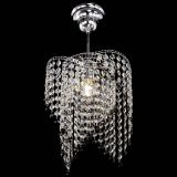 Люстра Вектор №5 черная в Кирове