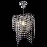 Люстра Вектор №5 фиолетовая в Кирове