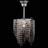 Люстра Вектор №5 красная в Кирове