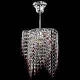 Люстра Вектор №5 красная в Кирове