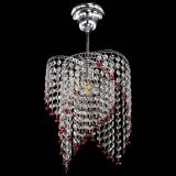 Люстра Вектор №5 красная в Кирове