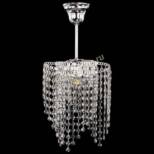 Люстра Вектор №5 в Кирове Гусь Хрустальный