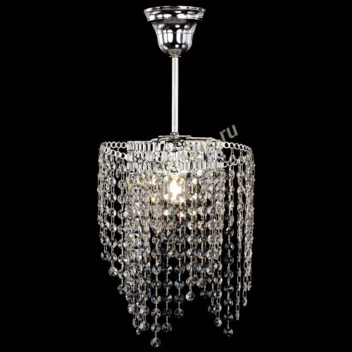 Люстра Вектор №5 в Кирове Гусь Хрустальный