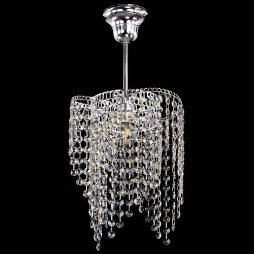 Люстра Вектор №5 в Кирове Гусь Хрустальный