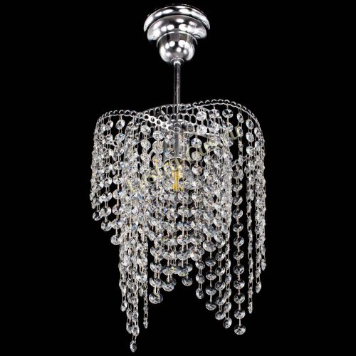 Люстра Вектор №5 в Кирове Гусь Хрустальный