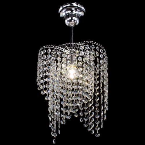 Люстра Вектор №5 в Кирове Гусь Хрустальный