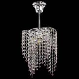 Люстра Вектор №5 розовая в Кирове