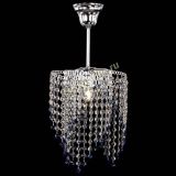 Люстра Вектор №5 синяя в Кирове