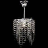 Люстра Вектор №5 зеленая в Кирове