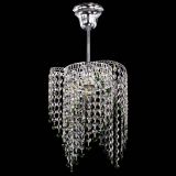 Люстра Вектор №5 зеленая в Кирове