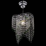 Люстра Вектор №5 зеленая в Кирове