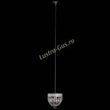 Люстра Венеция №1 купол на тросе в Кирове