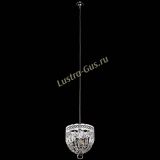 Люстра Венеция №1 купол на тросе в Кирове