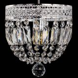 Люстра Венеция №1 купол на тросе в Кирове