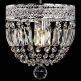 Люстра Венеция №1 купол на тросе в Кирове