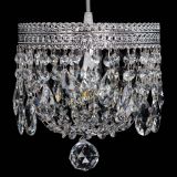 Люстра Венеция №1 журавлик на тросе в Кирове