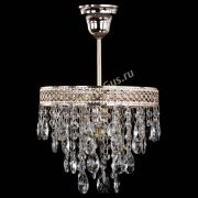 Люстра Венеция №1 журавлики