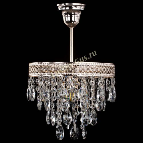 Люстра Венеция №1 журавлики в Кирове Гусь Хрустальный