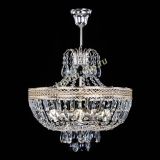 Люстра Венеция Астра №5 черная в Кирове