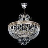 Люстра Венеция Астра №5 черная в Кирове